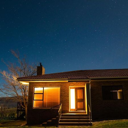 Boplaas Guesthouse Op-die-Berg 外观 照片