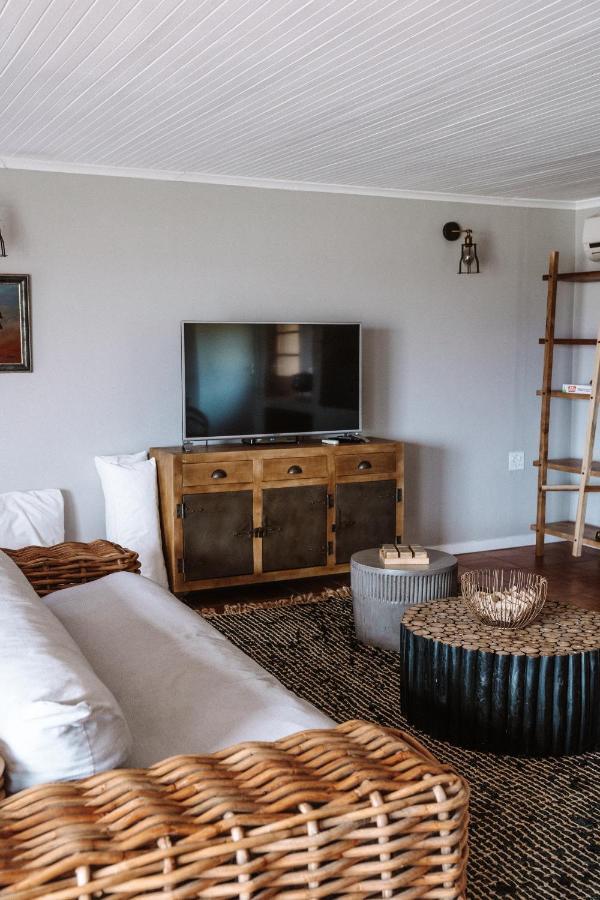 Boplaas Guesthouse Op-die-Berg 外观 照片