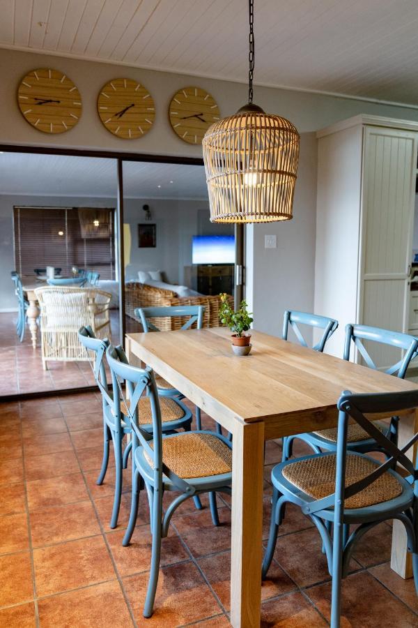 Boplaas Guesthouse Op-die-Berg 外观 照片