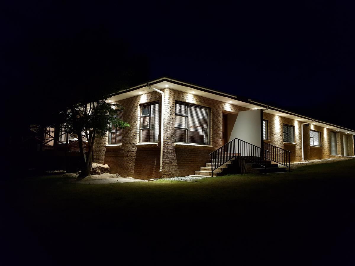 Boplaas Guesthouse Op-die-Berg 外观 照片